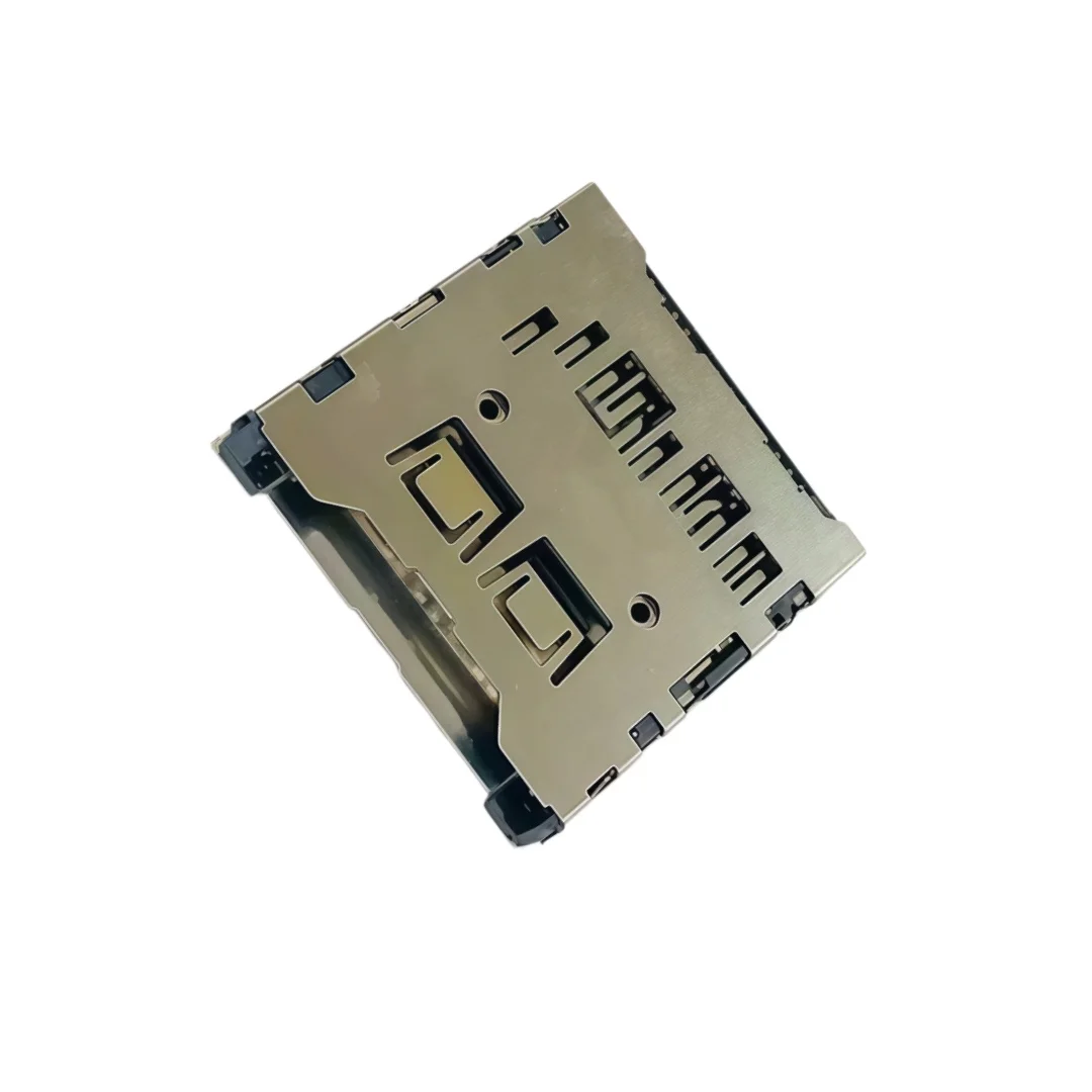 

New Original SD Memory Card Slot Repair Replacement Part for Nikon D3400 DSLR Camera