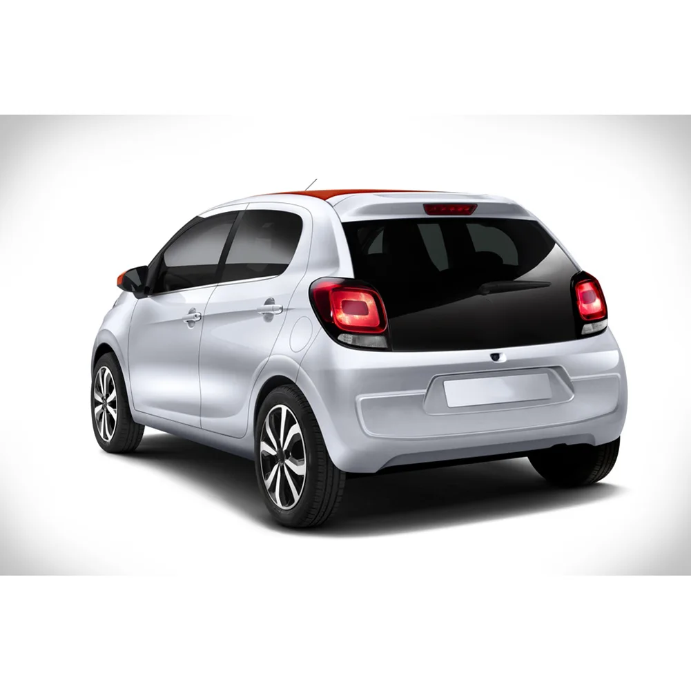 

Мотор заднего стеклоочистителя B000797280 для Toyota Aygo C1 и 108 2014-2021, металлический сплав, эквивалент OEM-детали