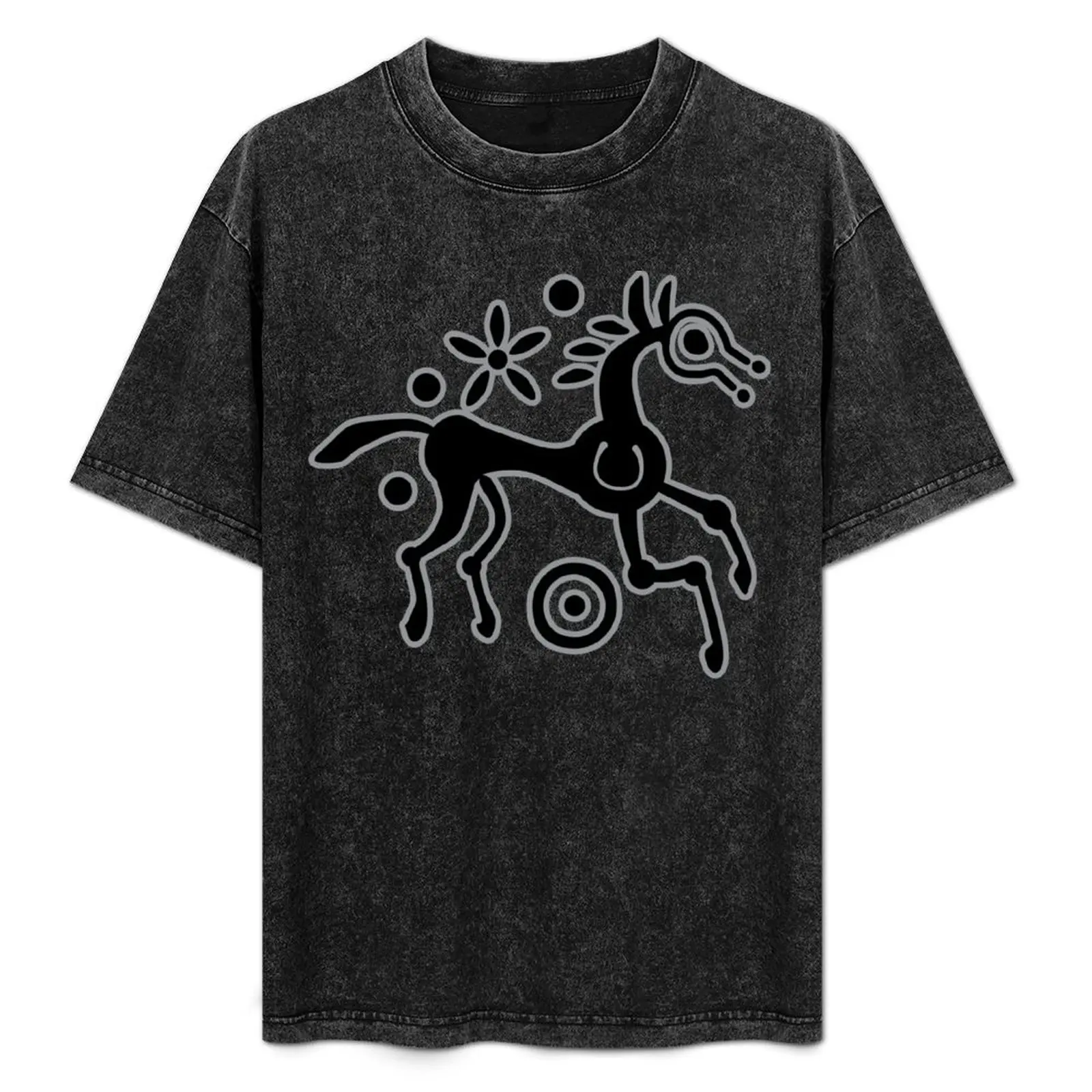 

Iceni Horse T-Shirt
