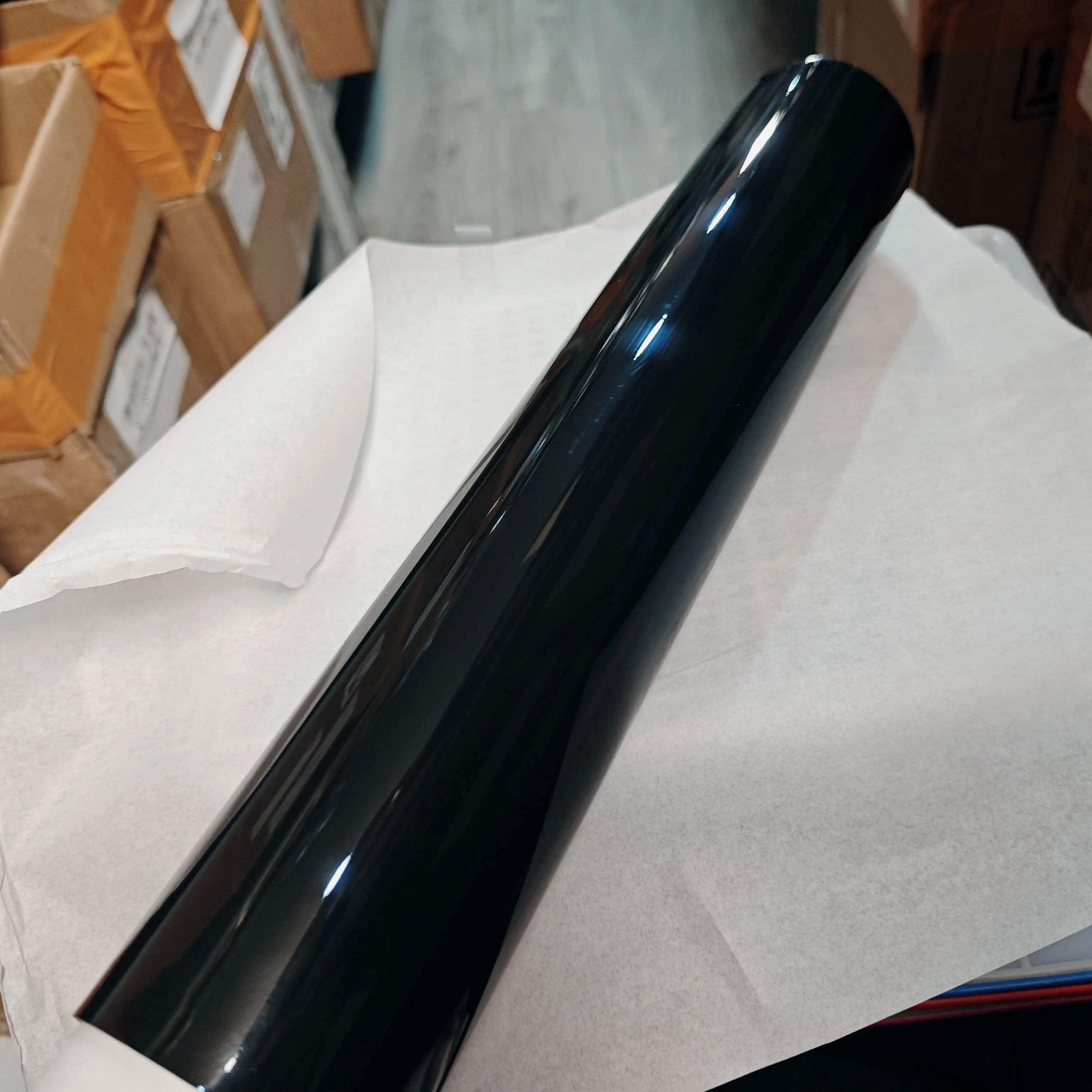 

1pcs Long Life Fuser Belt For Ricoh MPC6502 MPC8002 Fixing Film MP C6502 C8002 C5100 C5110 MPC 6502 MPC 8002