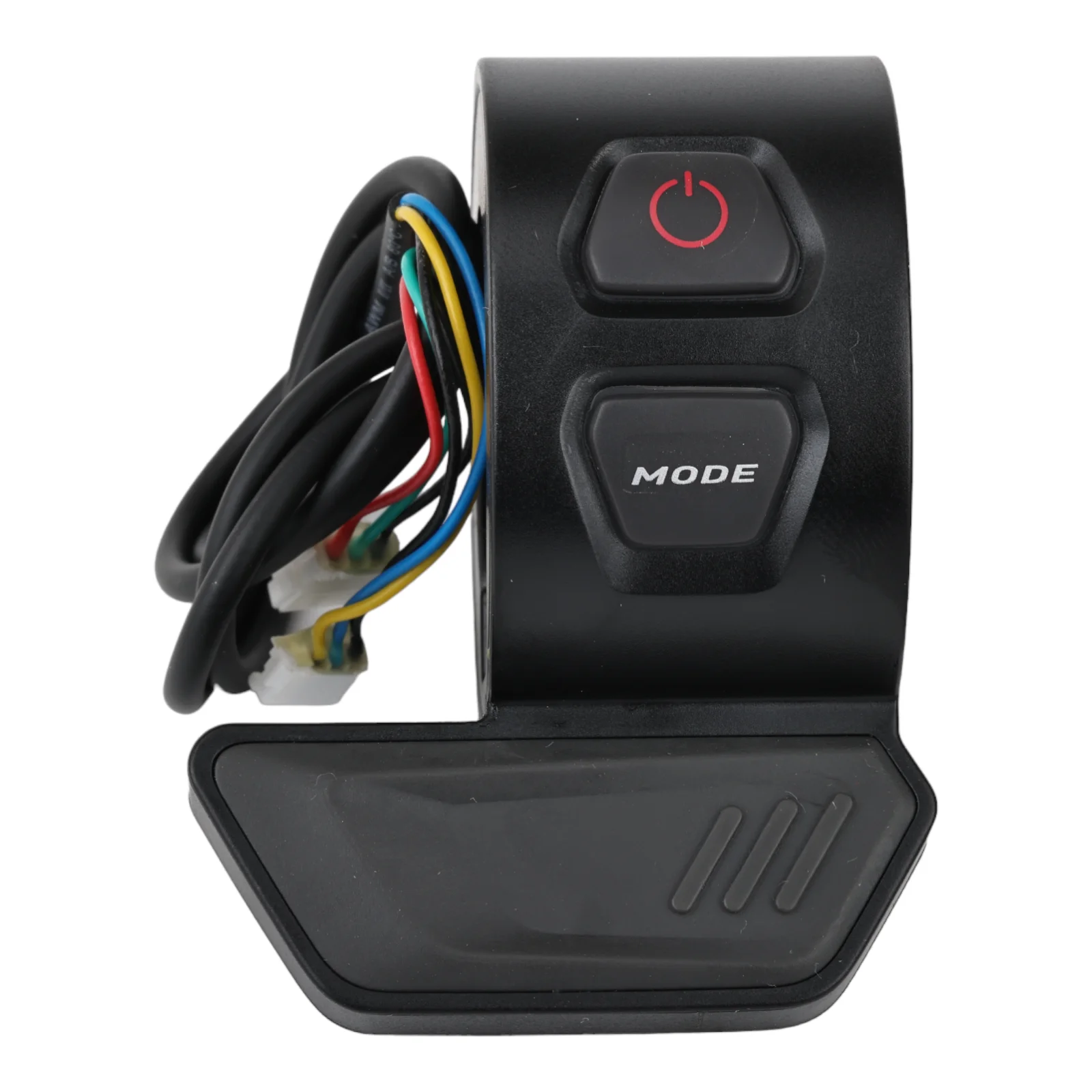 Original Twist-Grip Throttle For Segway Kickscooter P65 P100 Electric Scooter Accelerator Thumb Speed Controller Parts