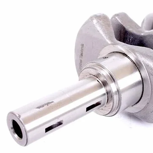 

High Precision Engine Parts OEM 13401-75020 2TR Crankshaft