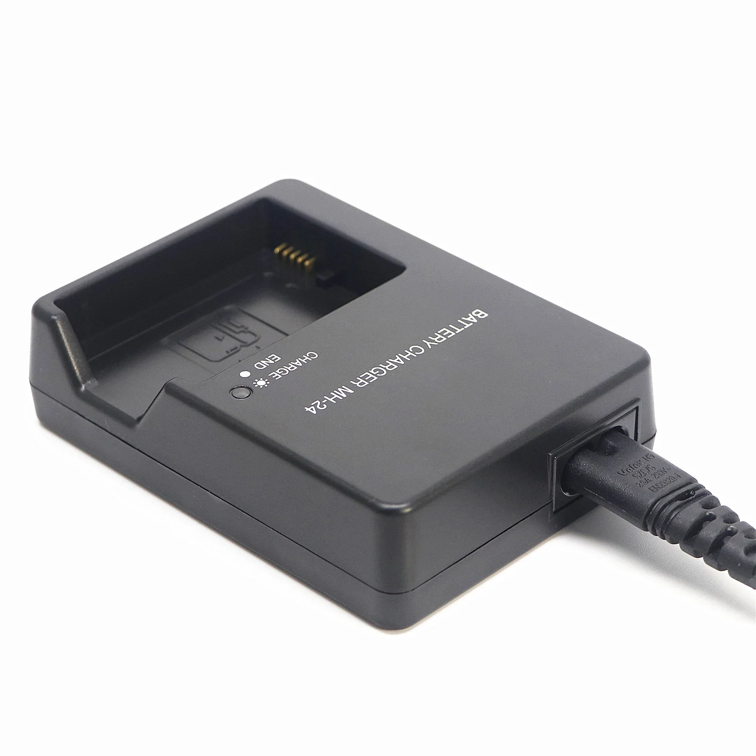 MH-24 MH24 Battery Charger for Nikon EN-EL14 ENEL14 EL14a Battery P7100 P7000 D5100 D3100 D3200 P7700 Camera