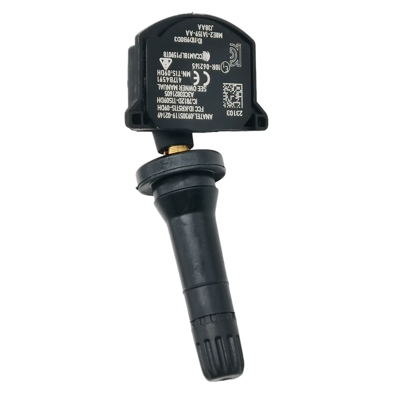 

Датчик контроля давления в шинах TPMS 433 МГц для Range Rover-Sport/Velar Defender LR5 L405 L560 L461 L494 L663 L462 LR156918