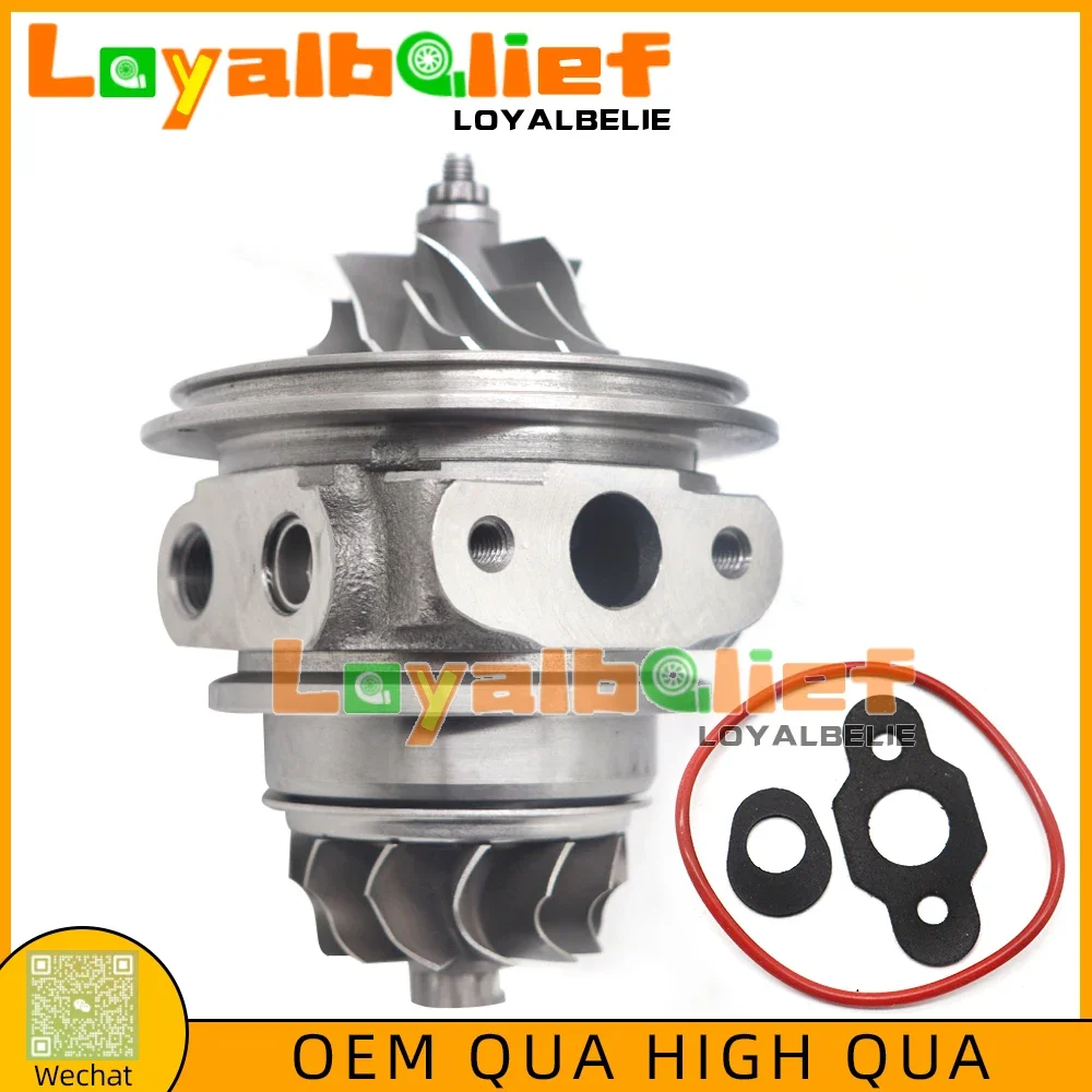 

TF035 Turbo Cartridge CHRA for Hyundai H-1 2.5 TD 73Kw 100HP D4BH 2000- 49135-02100 MR224978 49135-04020 MD106720 MD194842