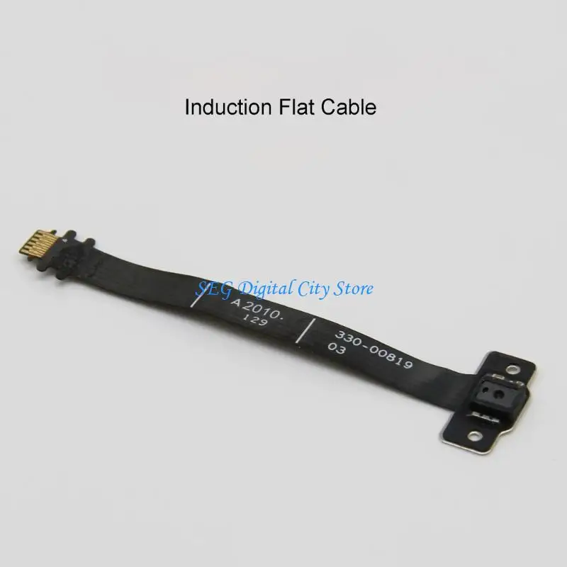U75B Volume Transmission Cable Tail Plug Flat Cable for Quest 2 Headset