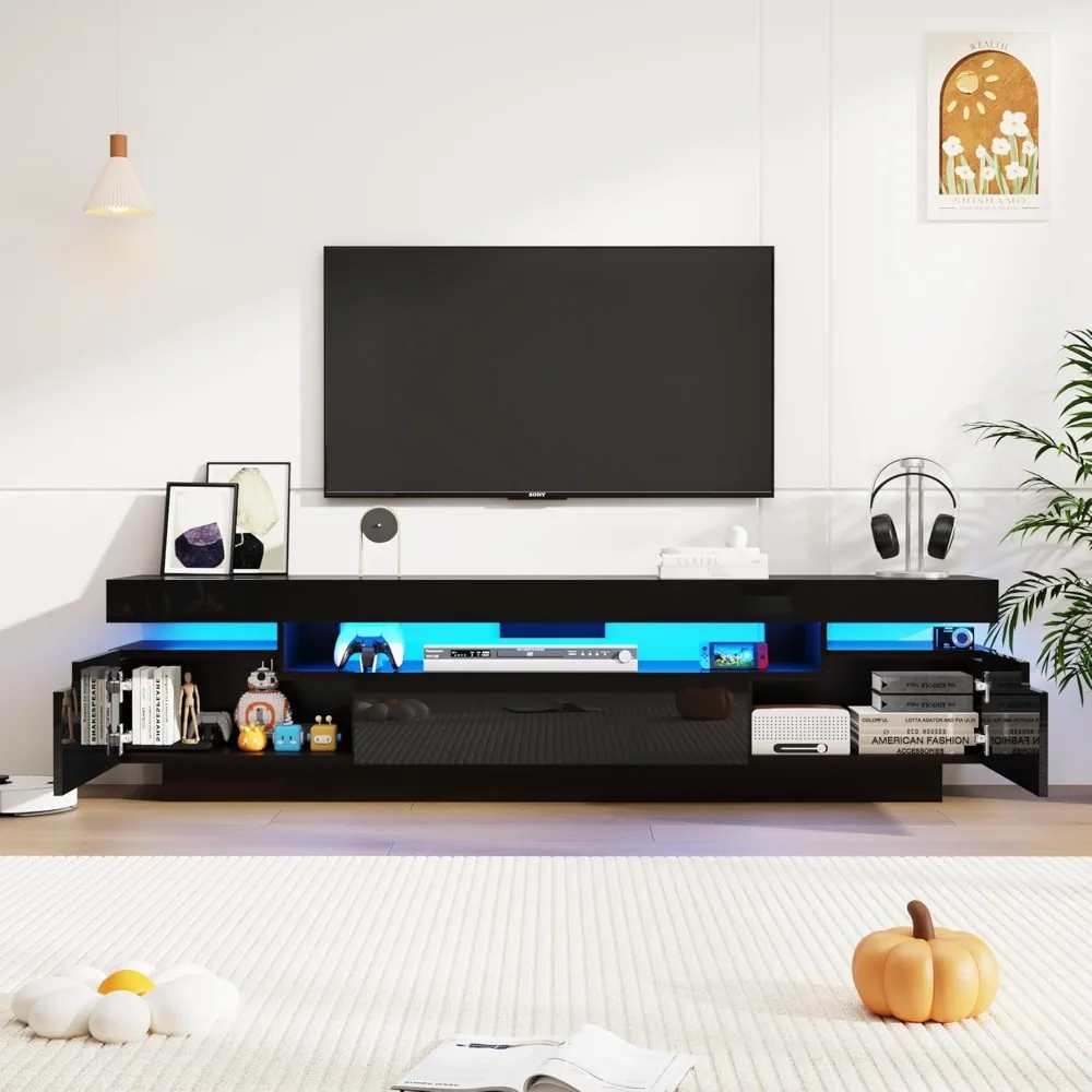 7 Best TV Stand Brands in the US Right Now (2026 Buying Guide)