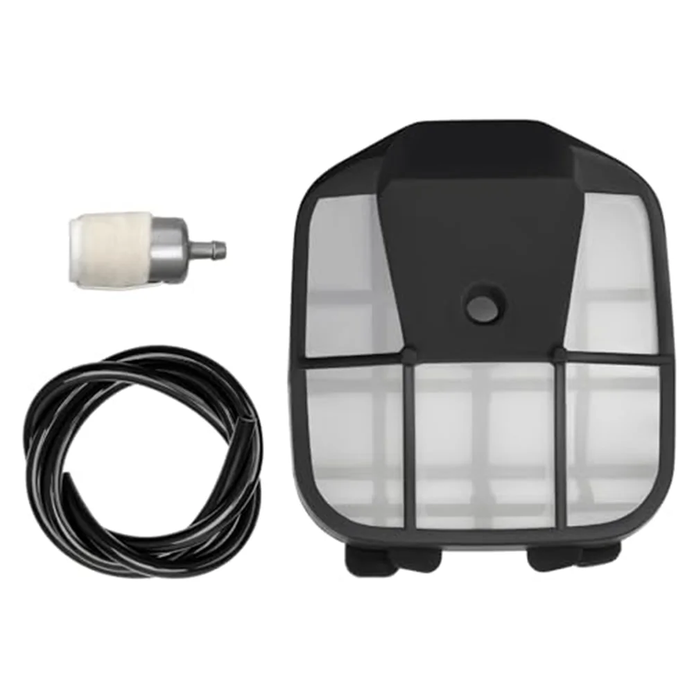 Air Filter Tune-Up Kit For Echo CS-490 CS-4910 CS-500P CS-501P A226001090 Maintenance Tune-up Kit Replacement Air Filter