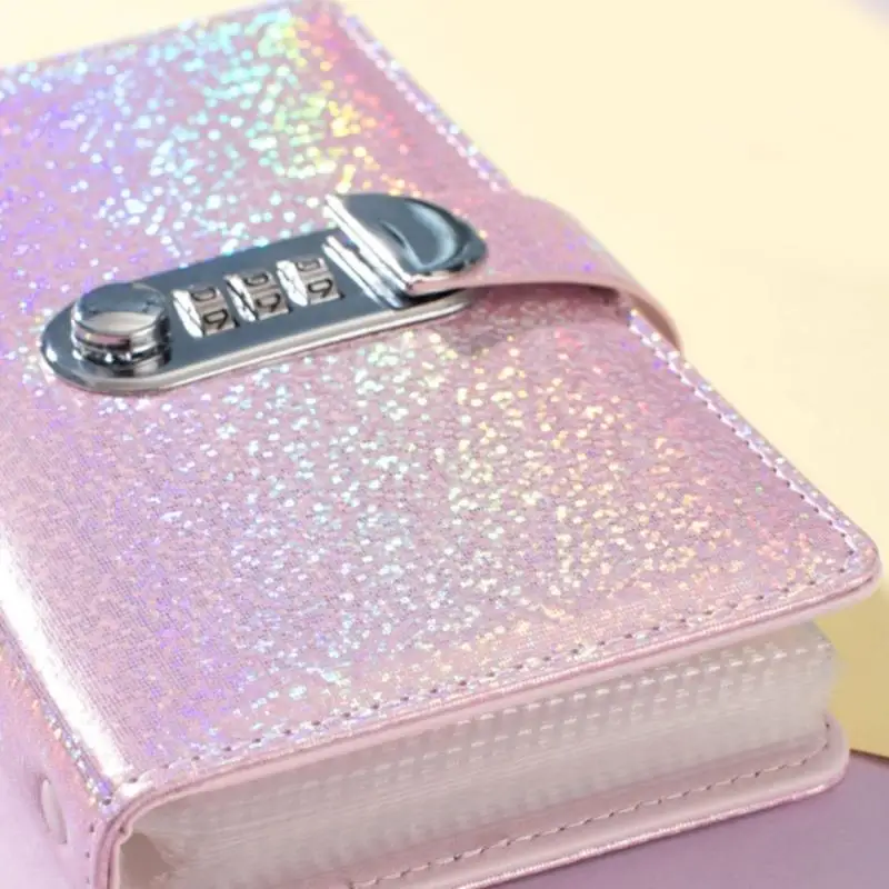 2026-new-password-money-saving-notebook-50-pockets-cash-organiser-book-for-bills-receipts