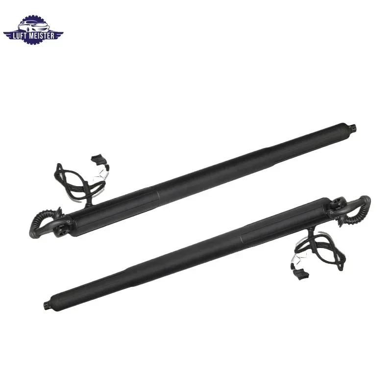 1pcs Left/Right Power Hatch Lift Support For 2011-2017 BMW X3 F25 51247232003 51247232004 Electric Tailgate Gas Struts