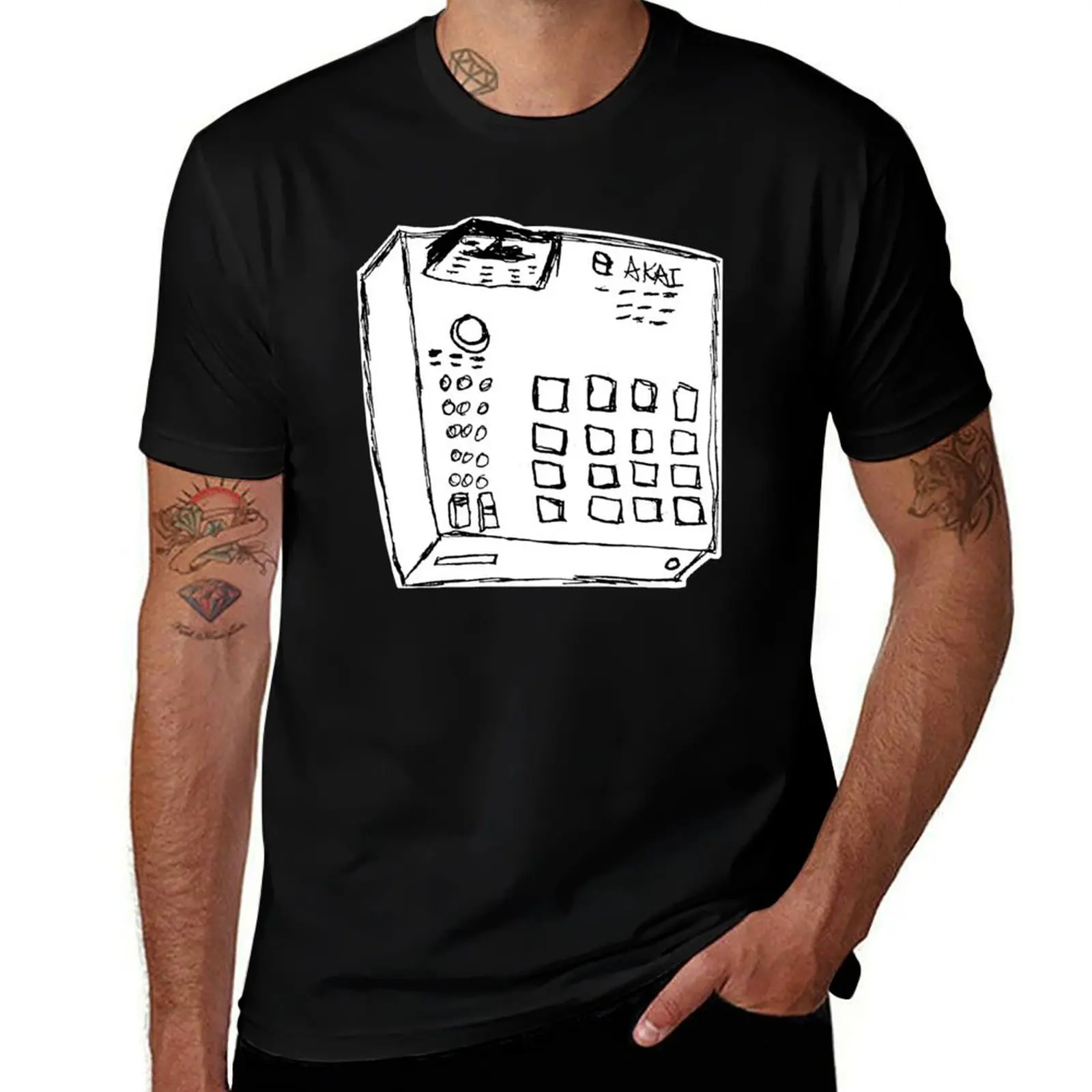 

t man T-Shirt for graphic t man 00.01 Over pack shirts t - designer Design shirts for T-Shirt shirts cotton MPC