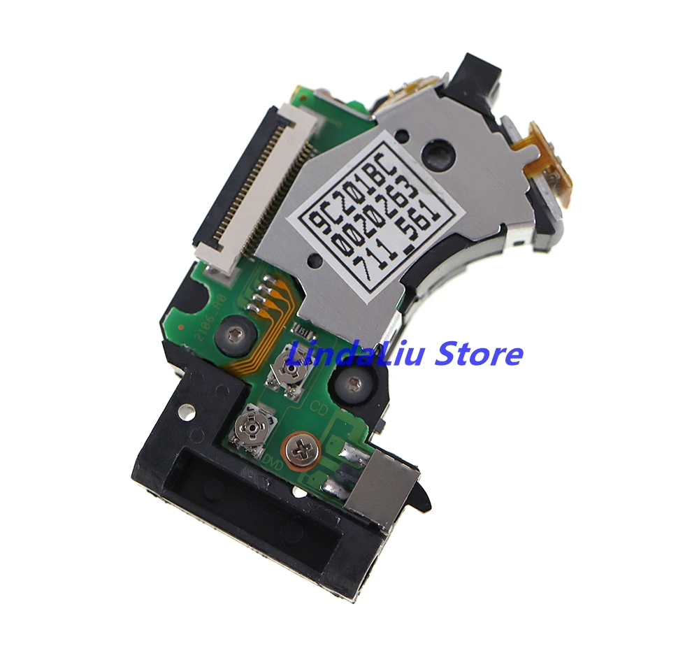 1 قطعة OEM قارئ عدسة الليزر PVR-802W PVR 802 واط PVR802W لاستبدال بلاي ستيشن 2 PS2 سليم 70000 90000 وحدة التحكم