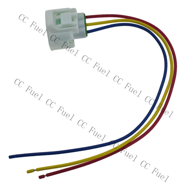 C+ Throttle Position Sensor Connector TPS For Dodge Jeep Cherokee 1997-02 4874371AC