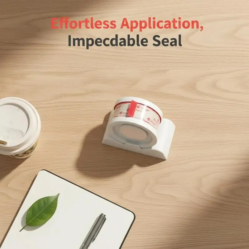 Bubble Tea Cup Sealing Stickers Individual Leak Proof Seals 360 Sheets Per Pack for  -up Store Takeout Use