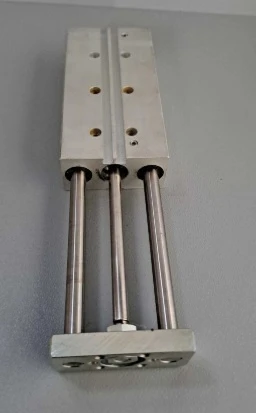 

Brand New DFM-16-100-P-A-KF 170914 in inventory cylinders Fast delivery