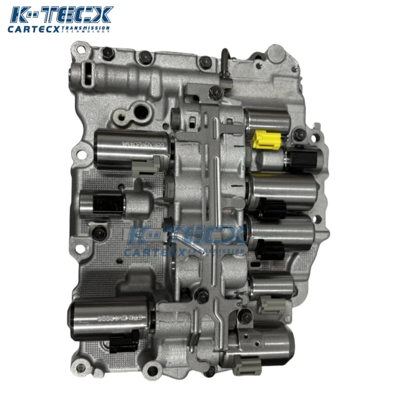 TF-71SC Brand New Original Automatic 6Speed Transmission TF71SC Valve Body 9806533180 1500010DD11 1500010DD01for Peugeot Citroen