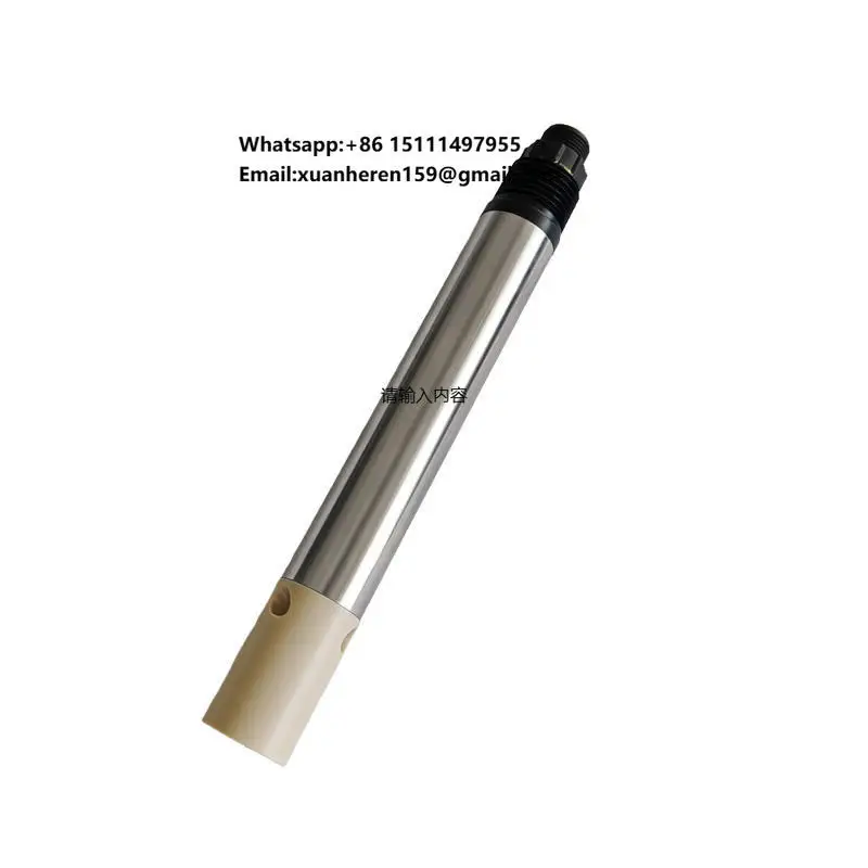 Smart Digital Online Conductivity Sensor for Water Quality Monitoring OEM Customizable