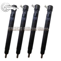 33800-4A700 28236381 33800 4A700 New Diesel Fuel Injector For Hyundai Grand Starex H1 Kia Bongo 3 VGT 2.5 CRDi 2007-