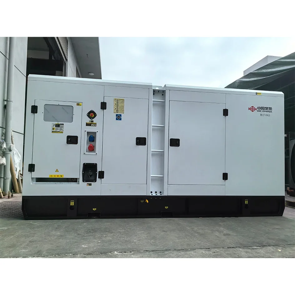 hot sell Diesel generator set 3phase 50/60hz 30kva 50KVA 100KVA 150KVA 200KVA low fuel consumption silent Diesel generator