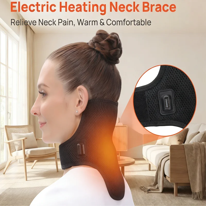 Portable Heated Nec…