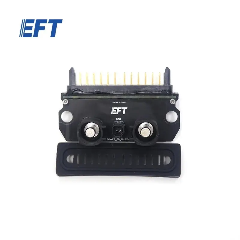 

EFT Drone Parts Battery Plug Z30/1pcs for EFT Z30 Agricultural Sprayer Drone