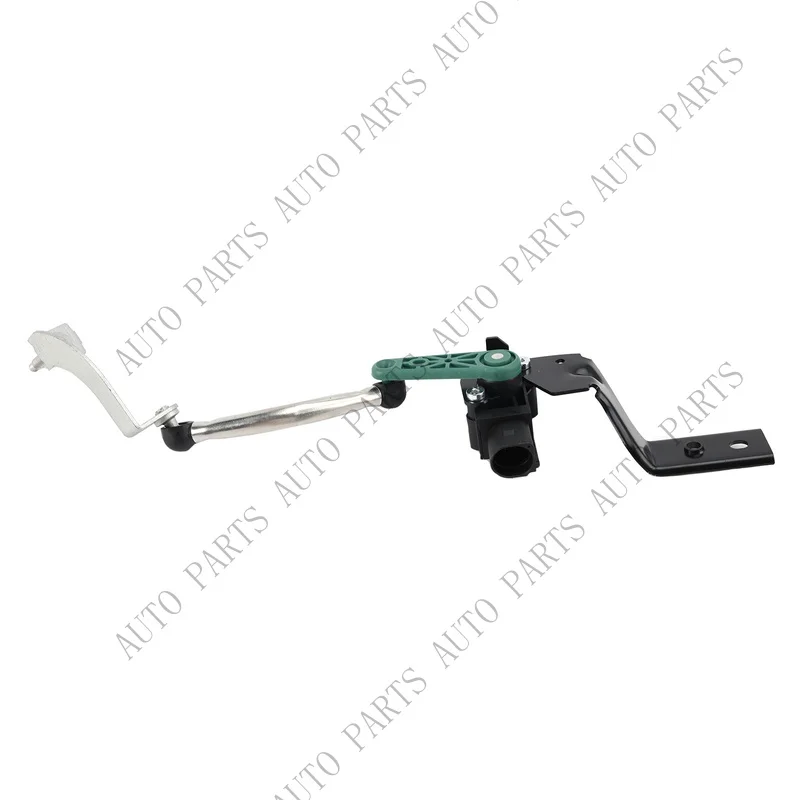 A+ Level sensor headlight range adjustment left for Audi A3 VW Seat Skoda view 2