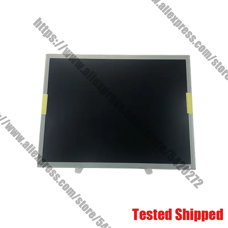 

100% Original Test LCD Panel Display Screen LQ150X1LG96 LQ150X1LG94 LQ150X1LG93 LQ150X1LG92 LQ150X1LG91 LQ150X1LG98 15 Inch