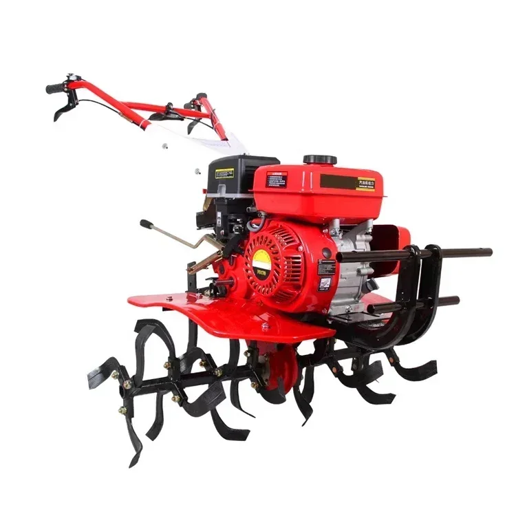 

Горячая распродажа: Малогабаритный культиватор 7 л.с., дизельный, электрический, двухколесный, ручной, для фермерских хозяйств