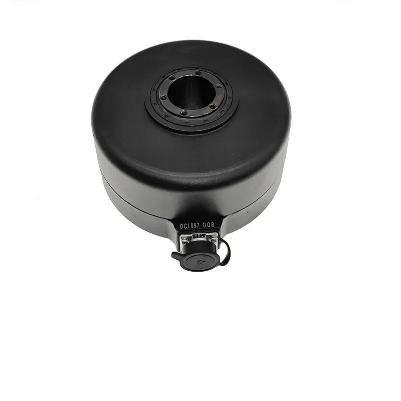 Volante ausiliario agricolo