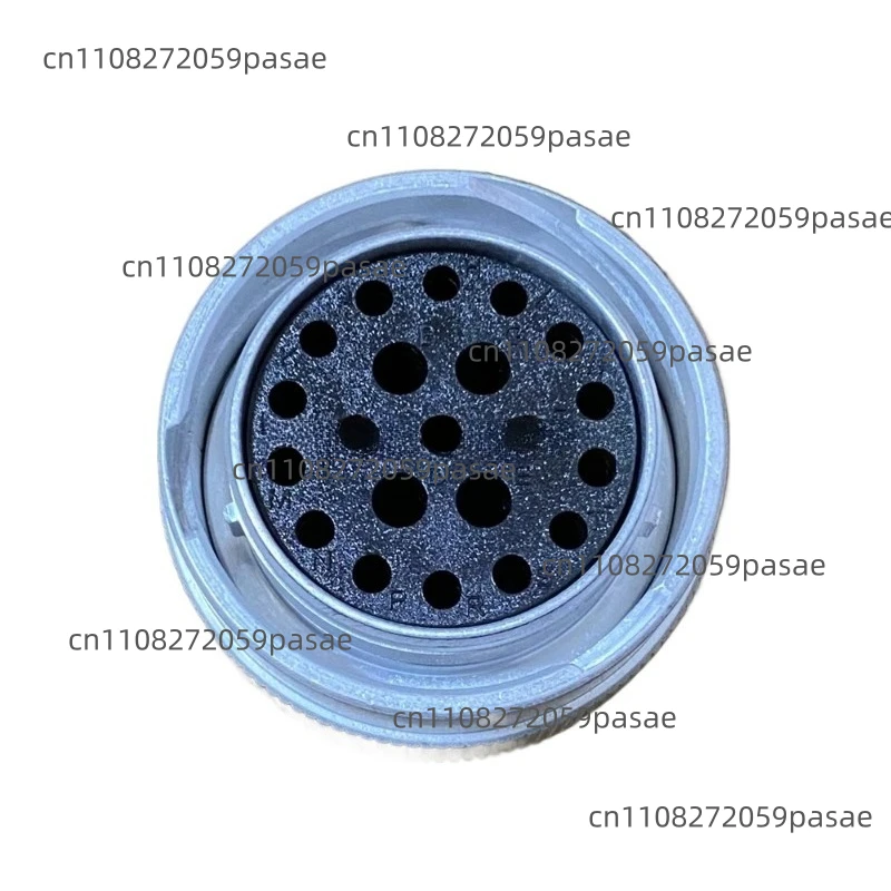 

HD36-24-21S connector circular 21P automotive wire harness metal plug socket