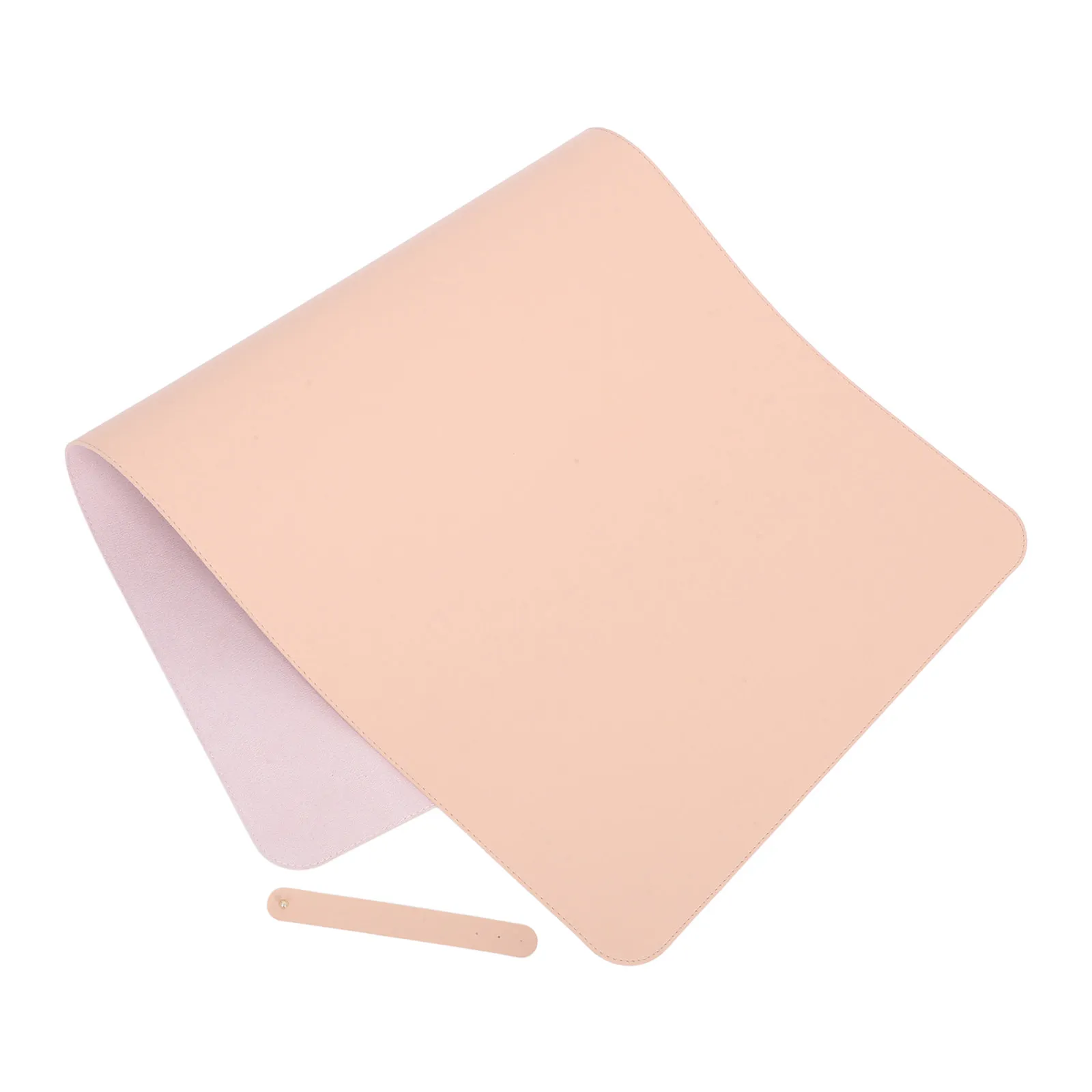 

Большой нескользящий водонепроницаемый коврик для мыши, гладкая поверхность, защитный коврик для офиса, дома, игр, для клавиатуры, мыши, ноутбука