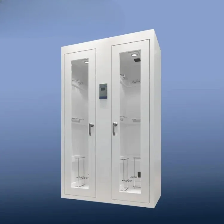 Medical Cabinet Hospital Medicine Storage Cabinet With Shelves Hospital Furniture