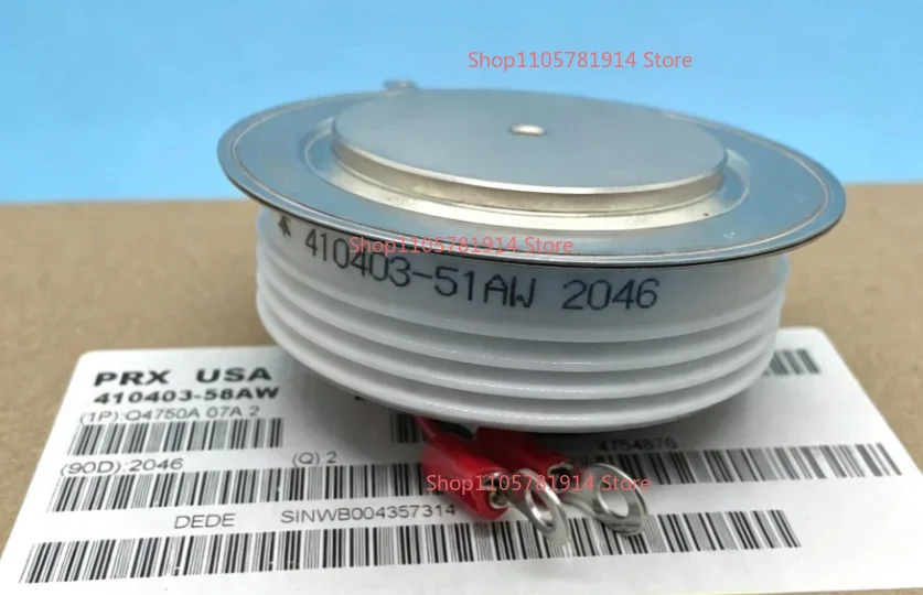 Для KK800A1600V N330CH24 AT1004X16 N1114LS160 Y50KPEOT XYZL06KP08305110 SKT760/14E T920N04TOF Y50KPEOT НОВЫЙ SCR В НАЛИЧИИ