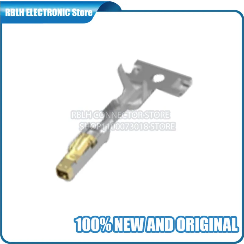 

100 шт. 1452665-2 1473234-1 1-480435-0 150170-0002 150212-0003 15-04-0297 1534113-1 131-1 1544454-1 456-1 разъем новый оригинальный