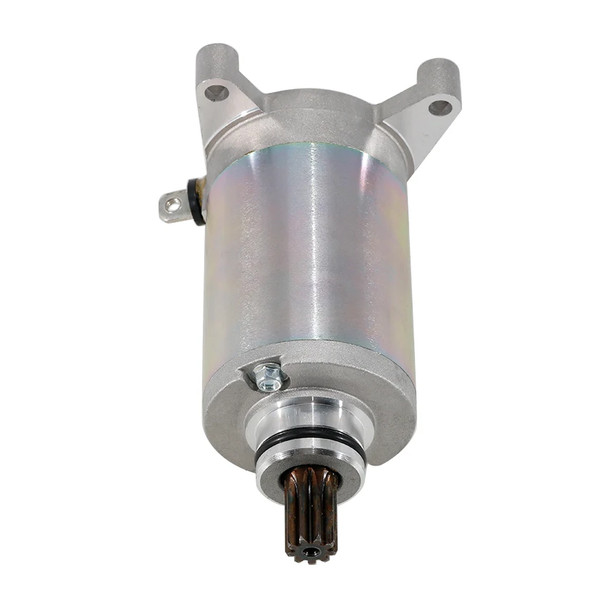 Motor de arranque eléctrico de motocicleta para Benelli 180S/Leoncino 125/RFS 150i 2022-2025 años OEM: 249013210140 Motor de arranque
