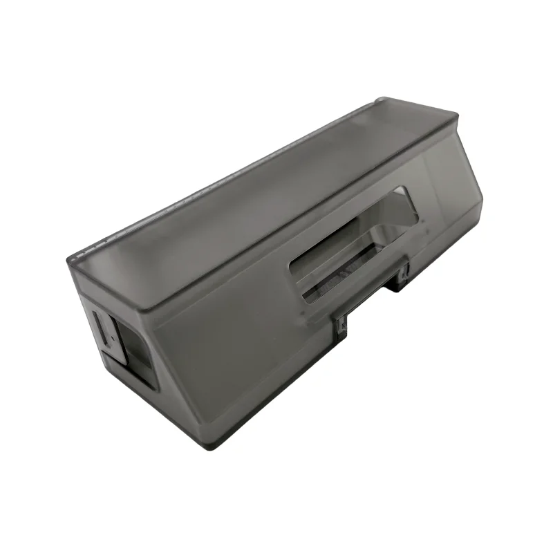 Kotak debu asli suku cadang Filter HEPA opsional untuk Xiomi S10 + Mijia B105 Dreame L10s Pro aksesori penyedot debu Robot