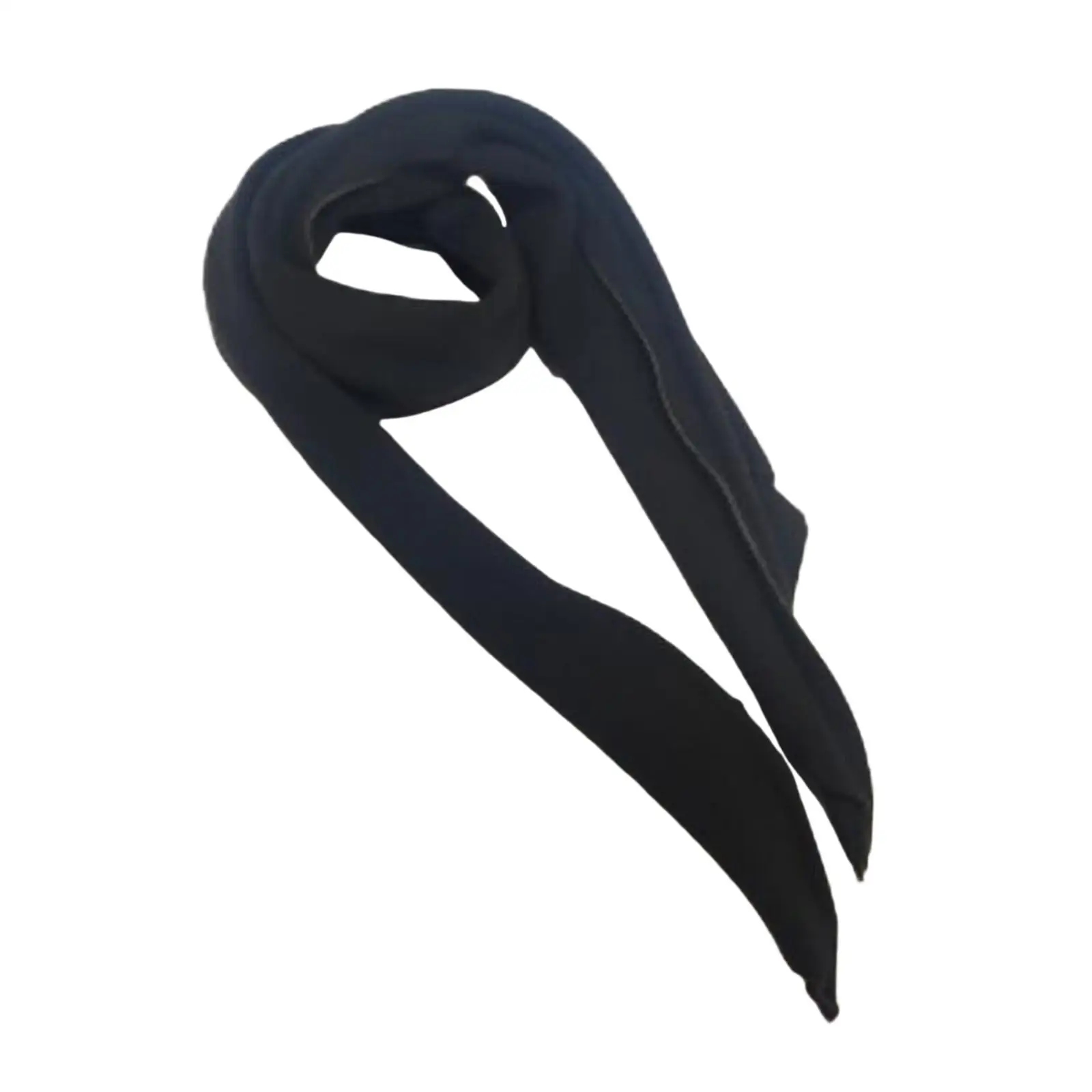 軽量布製兵士スカーフモデルアクセサリー、ブロック組み立て人形玩具ミニニンジャゴーキャラクター用