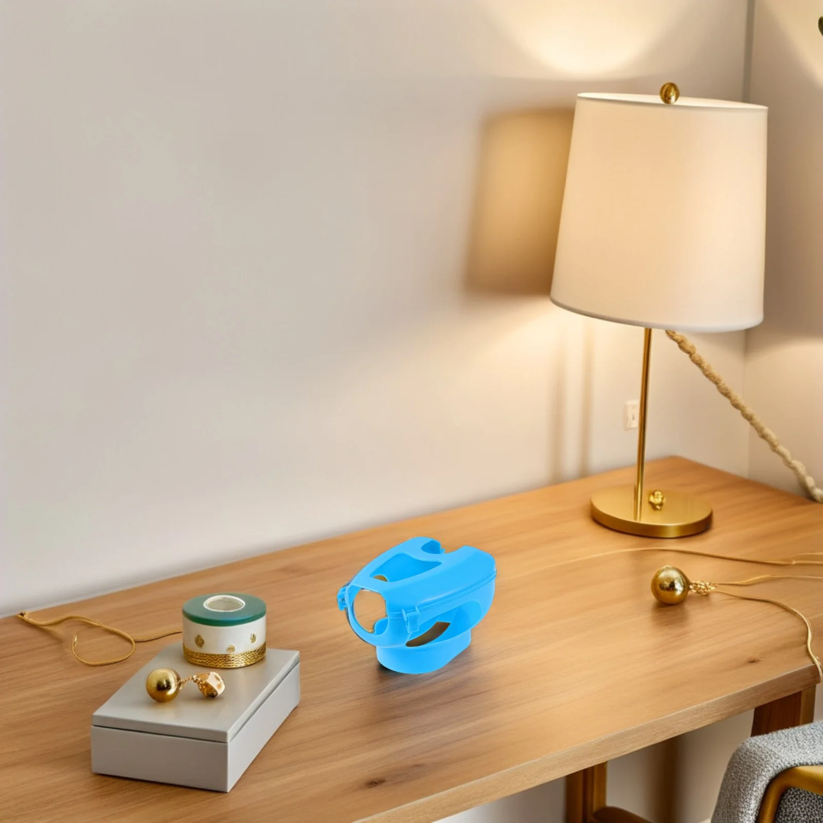 5 قطعة حامل الحمام الثابت الجوف خارج سميكة حقن المثبت أداة لسباق الحمام الطب تغذية قفص الطيور ملحق