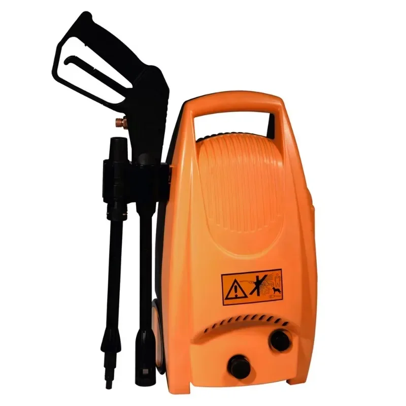 Hot Sell Portable Car Best Mobile Detailing Pressure Washer With High