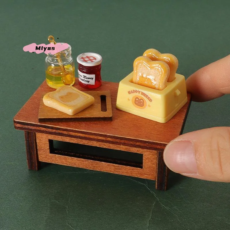 Miniature 1/12 Scal…