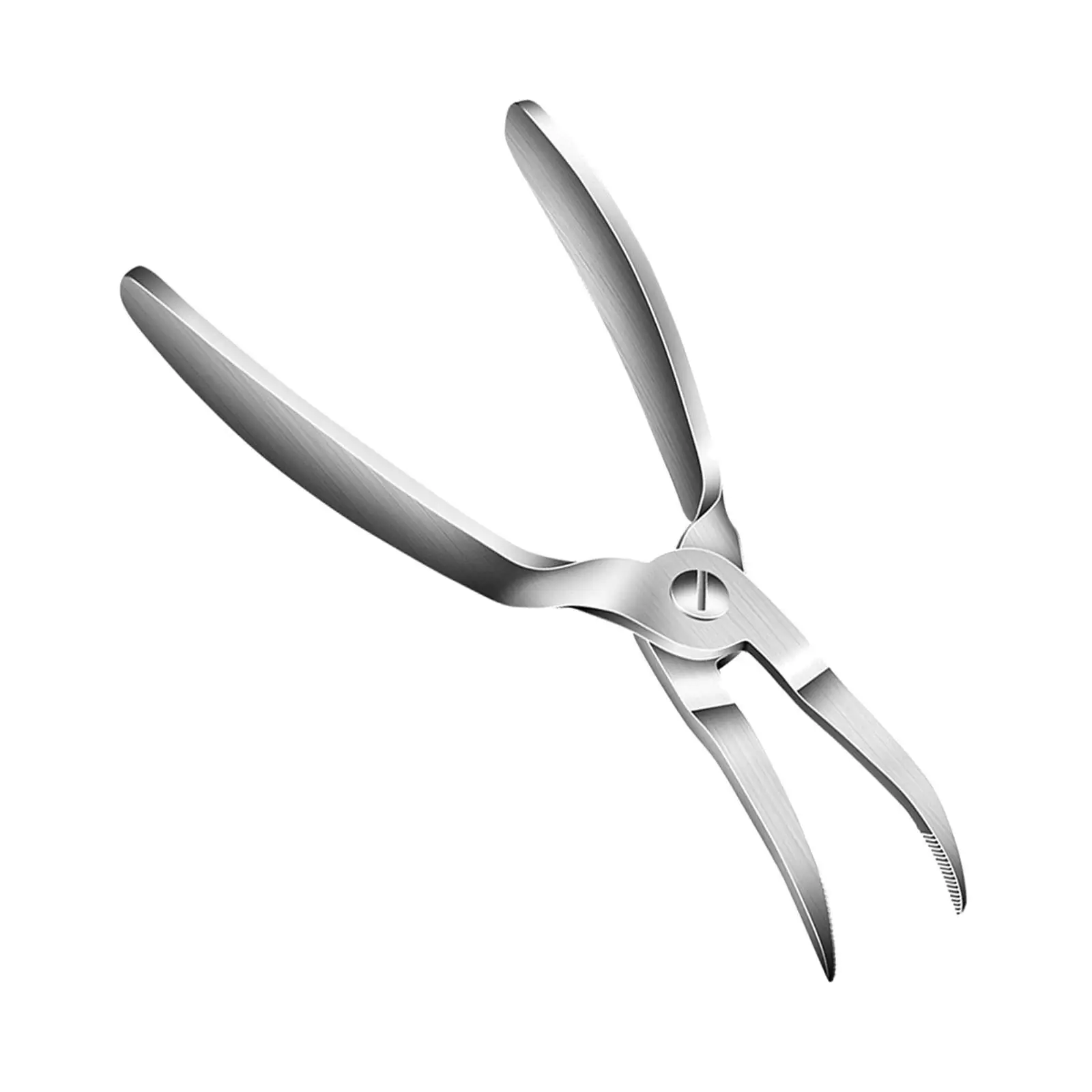 Paw Bone Removal Tool for Chicken Feet, Versatile Plier for Kitchen Use