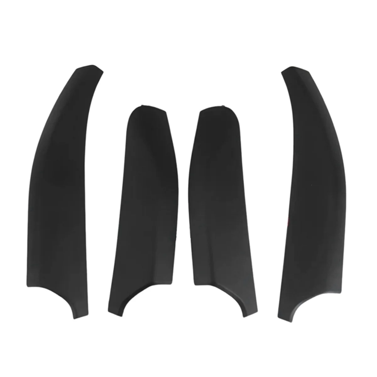 

Багажник для передней и задней крыши автомобиля, багажник для крыши, защитный чехол для крыши, аксессуары для внешней части автомобиля