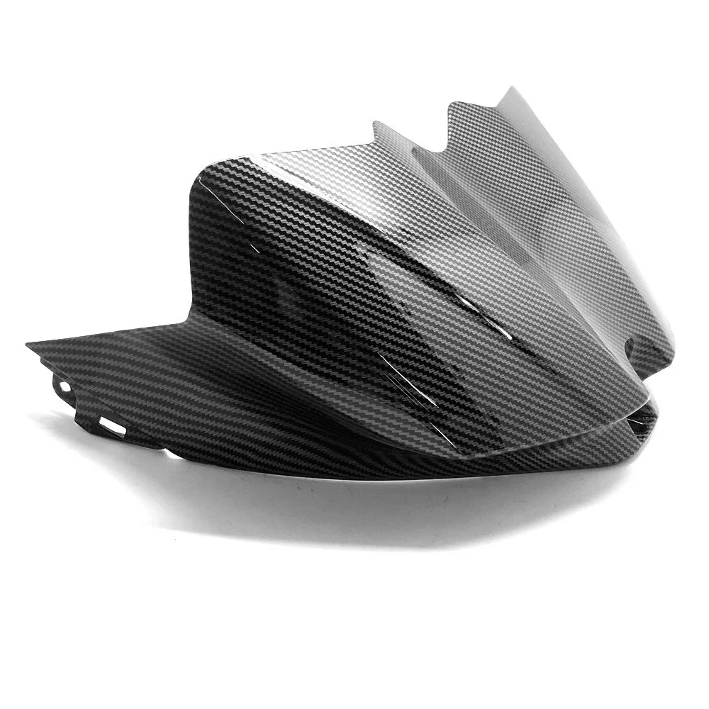 

Carbon Fiber Gas Tank Air Box Front Cover Fairing For YAMAHA YZF R1 2007 2008