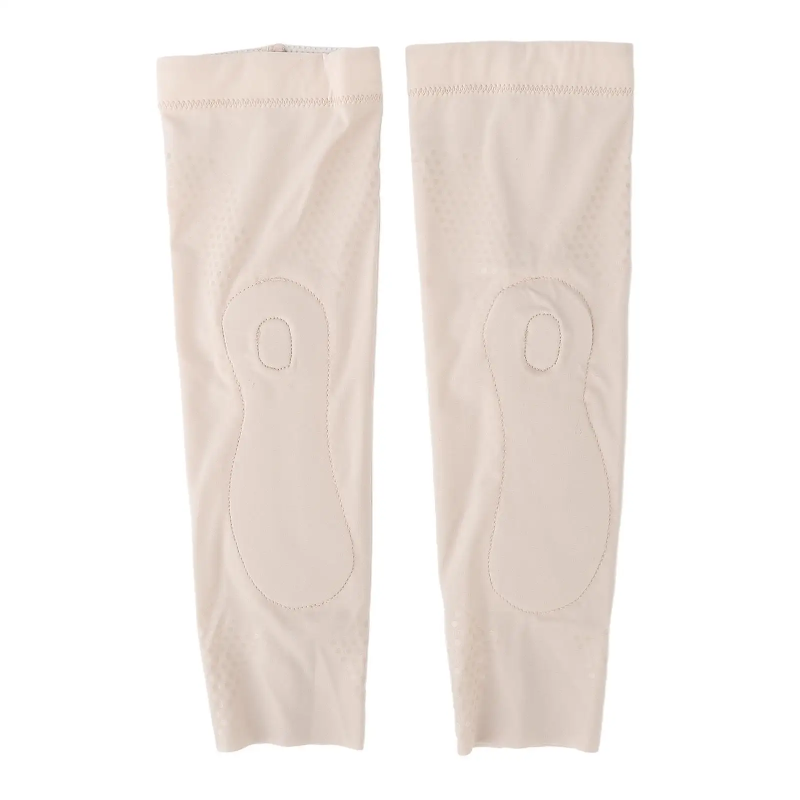 

Elbow Compression Sleeve for Weightlifting Breathable Support Arm Sleeve Promotes Blood Circulation and Pain Relief