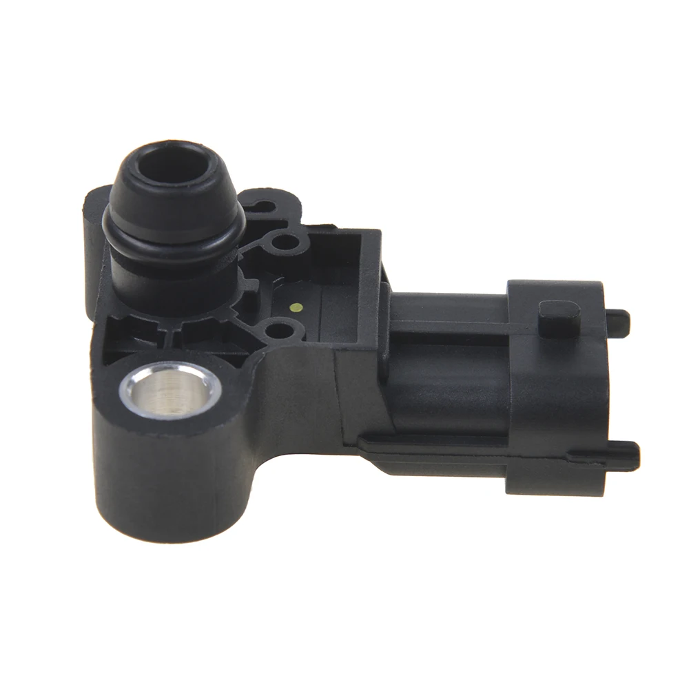 OEM 12591290 Manifold Absolute Pressure Sensor MAP for Buick Cadillac Chevrolet GMC 55573248 213-3842 93192107 12644228