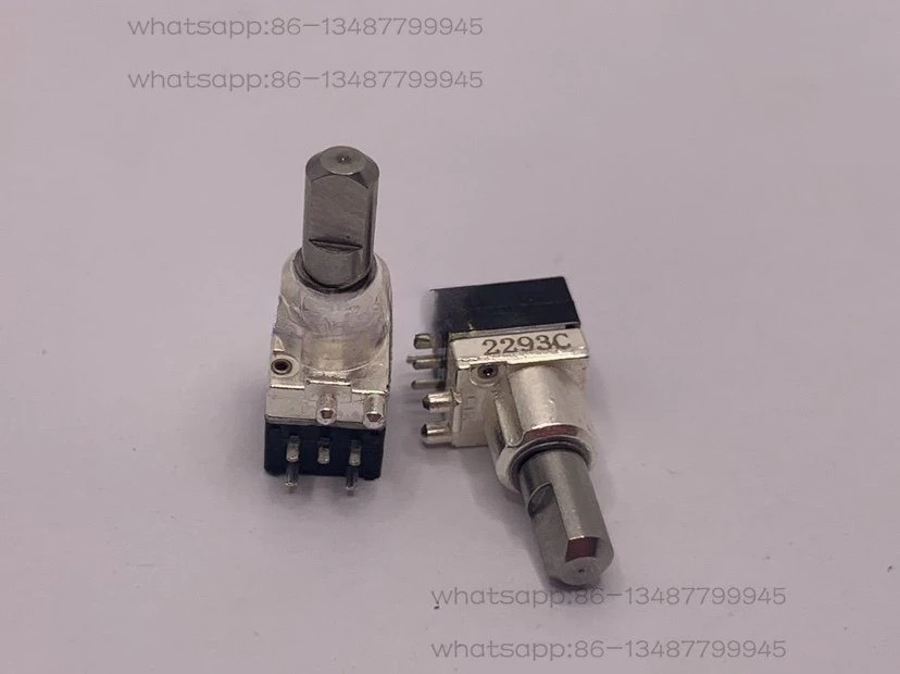 Intercom XiR P8200 P8260 P8268 P8800 DGP6150 Volume Switch, Potentiometer 2pcs