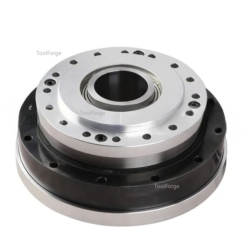 LSG-ZH-25-50 روبوت مشترك التوافقي المخفض الدقة التوافقي المخفض الصناعية روبوت المخفض نسبة التخفيض LSG-ZH-25-100/120