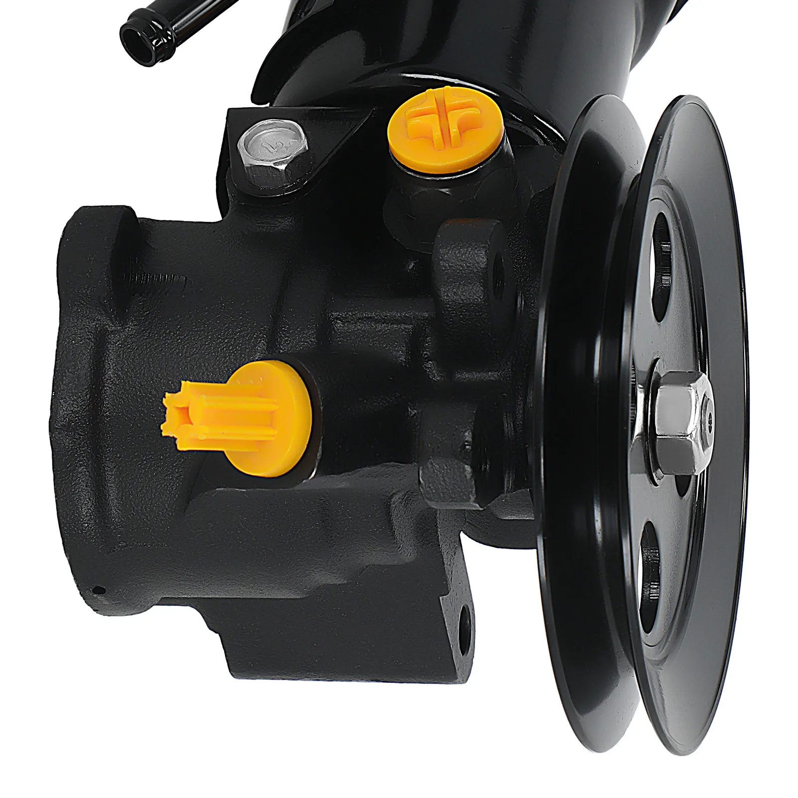 Power Steering Pump With Pulley & Reservoir For Toyota 4Runner 1988-1995 21-5844