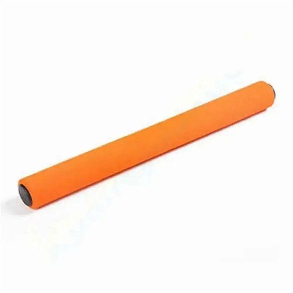 Sponge Relay Baton Non-slip Multicolor Relay Track Baton Competition Track Field Running Match Baton Running Race