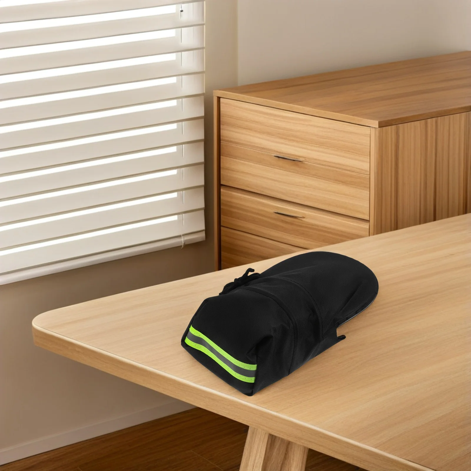 1 زوج دراجة نارية كهربائية المقود قفازات الصيف بولي Material المواد يندبروف مقاوم للماء الأشعة فوق البنفسجية حماية الشمس الدراجة قفازات للرجال والنساء #2